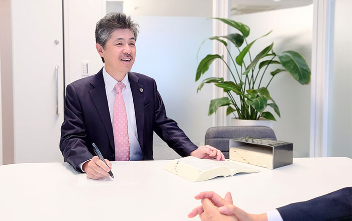 あらゆる不動産トラブルに幅広く対応