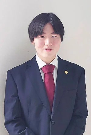 弁護士　松戸 強（まつど つよし）