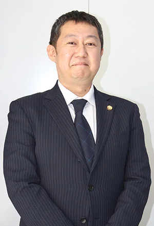 弁護士　櫻井 隆司（さくらい たかし）